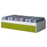 CAMA CON CAJÓN NIDO