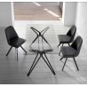 MESA + SILLA