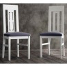 SILLA COMEDOR MOD 115 Y 116