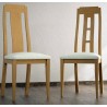 SILLA COMEDOR MOD 120 Y 121