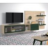 COMPOSICION SALON OCEANS 150
