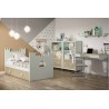 DORMITORIO JUVENIL ANNA 12