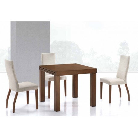 MESA EXTENSIBLE 12