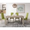 MESA COMEDOR SERIE 4