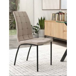 SILLA COMEDOR MEMPHIS