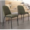 SILLA COMEDOR ATLANTA