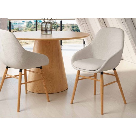 SILLA COMEDOR OTTAWA