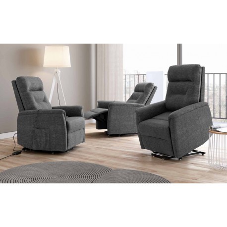 SILLON RELAX DIANA